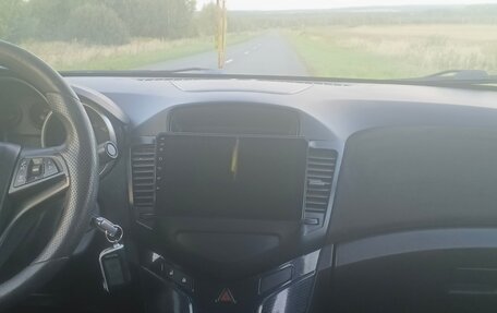 Chevrolet Cruze II, 2011 год, 420 000 рублей, 7 фотография
