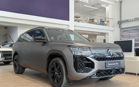 Volkswagen Teramont, 2026 год, 6 590 000 рублей, 3 фотография