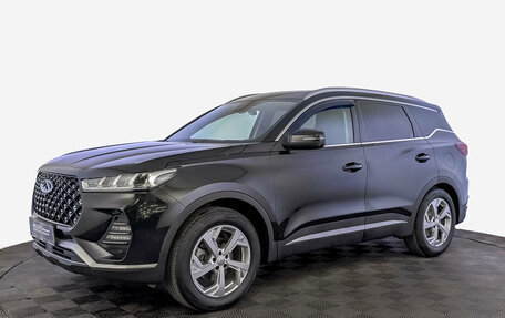 Chery Tiggo 7 Pro, 2022 год, 1 550 000 рублей, 1 фотография