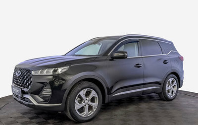 Chery Tiggo 7 Pro, 2022 год, 1 550 000 рублей, 1 фотография