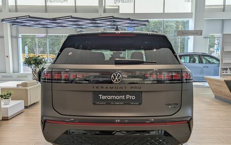 Volkswagen Teramont, 2026 год, 6 590 000 рублей, 5 фотография