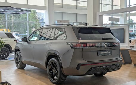 Volkswagen Teramont, 2026 год, 6 590 000 рублей, 4 фотография