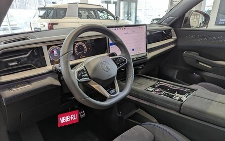 Volkswagen Teramont, 2026 год, 6 590 000 рублей, 11 фотография