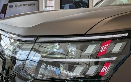 Volkswagen Teramont, 2026 год, 6 590 000 рублей, 10 фотография