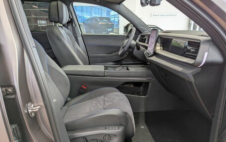 Volkswagen Teramont, 2026 год, 6 590 000 рублей, 26 фотография