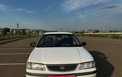 Nissan Sunny B15, 1999 год, 205 000 рублей, 1 фотография