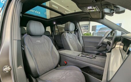 Volkswagen Teramont, 2026 год, 6 590 000 рублей, 27 фотография