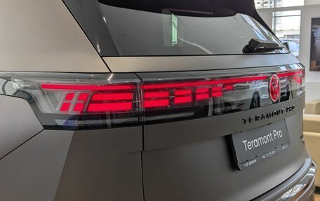 Volkswagen Teramont, 2026 год, 6 590 000 рублей, 33 фотография