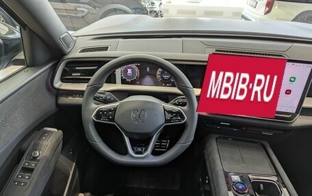 Volkswagen Teramont, 2026 год, 6 590 000 рублей, 32 фотография