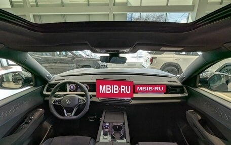 Volkswagen Teramont, 2026 год, 6 590 000 рублей, 30 фотография