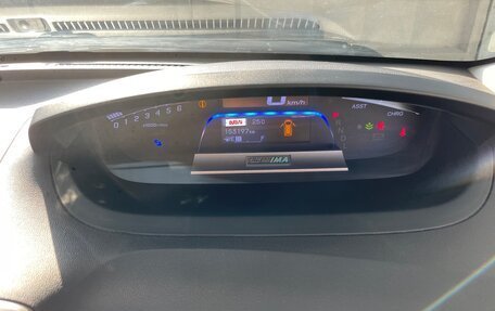 Honda Freed I, 2016 год, 1 400 000 рублей, 6 фотография