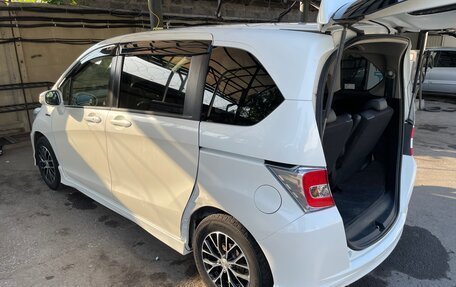 Honda Freed I, 2016 год, 1 400 000 рублей, 15 фотография