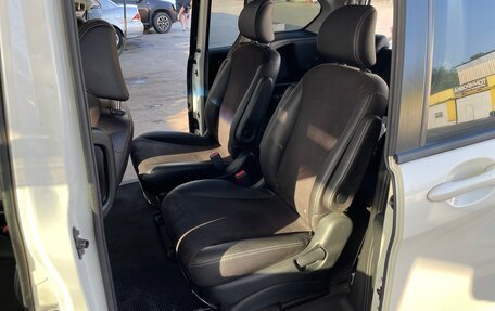 Honda Freed I, 2016 год, 1 400 000 рублей, 23 фотография