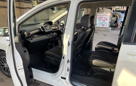 Honda Freed I, 2016 год, 1 400 000 рублей, 22 фотография
