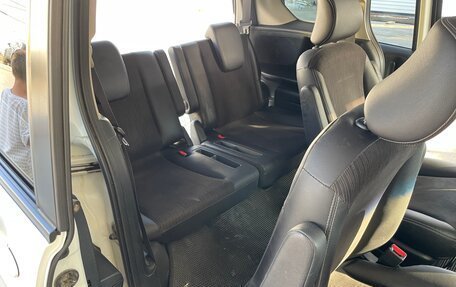 Honda Freed I, 2016 год, 1 400 000 рублей, 30 фотография