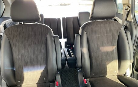 Honda Freed I, 2016 год, 1 400 000 рублей, 34 фотография