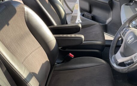 Honda Freed I, 2016 год, 1 400 000 рублей, 37 фотография