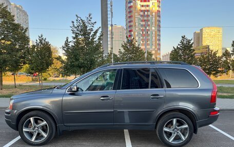 Volvo XC90 II рестайлинг, 2009 год, 1 600 000 рублей, 2 фотография