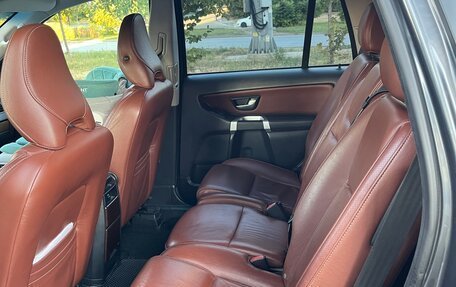 Volvo XC90 II рестайлинг, 2009 год, 1 600 000 рублей, 10 фотография