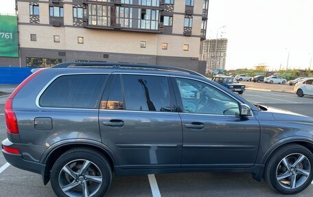 Volvo XC90 II рестайлинг, 2009 год, 1 600 000 рублей, 3 фотография