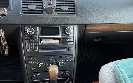 Volvo XC90 II рестайлинг, 2009 год, 1 600 000 рублей, 6 фотография