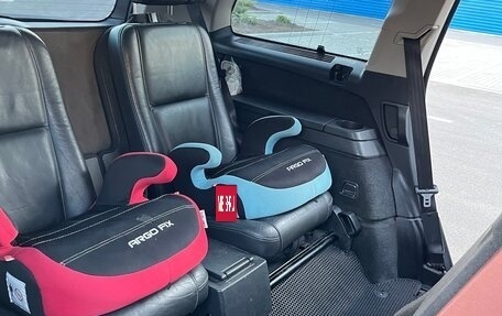 Volvo XC90 II рестайлинг, 2009 год, 1 600 000 рублей, 14 фотография