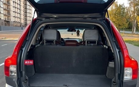 Volvo XC90 II рестайлинг, 2009 год, 1 600 000 рублей, 15 фотография