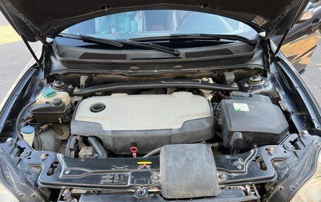 Volvo XC90 II рестайлинг, 2009 год, 1 600 000 рублей, 17 фотография
