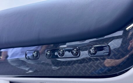 Rolls-Royce Cullinan, 2020 год, 32 000 000 рублей, 9 фотография