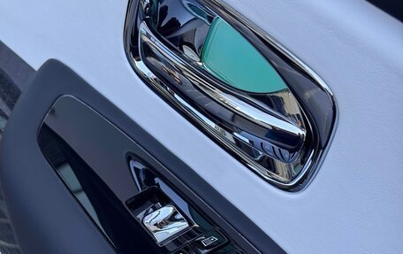 Rolls-Royce Cullinan, 2020 год, 32 000 000 рублей, 14 фотография