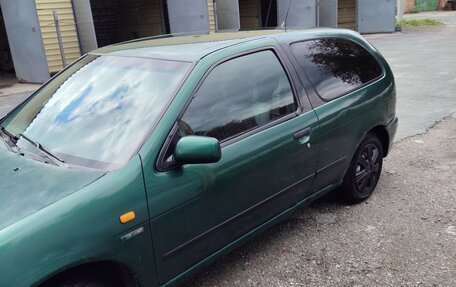 Nissan Almera, 1998 год, 145 000 рублей, 7 фотография