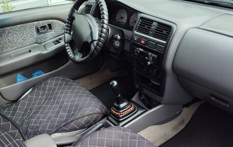 Nissan Almera, 1998 год, 145 000 рублей, 4 фотография