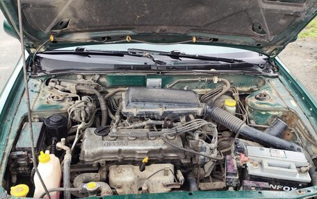Nissan Almera, 1998 год, 145 000 рублей, 3 фотография