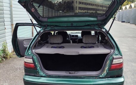 Nissan Almera, 1998 год, 145 000 рублей, 5 фотография