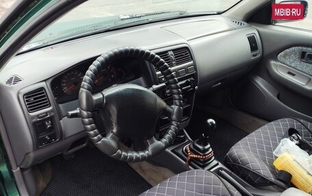 Nissan Almera, 1998 год, 145 000 рублей, 6 фотография