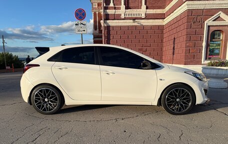 Hyundai i30 II рестайлинг, 2014 год, 1 080 000 рублей, 5 фотография