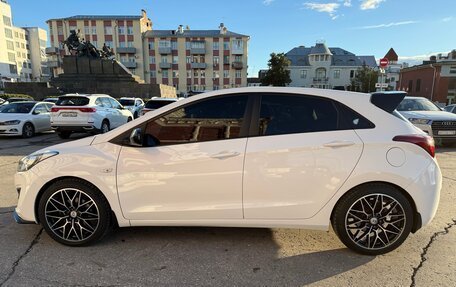 Hyundai i30 II рестайлинг, 2014 год, 1 080 000 рублей, 9 фотография