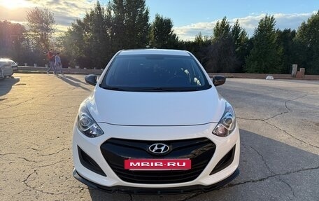 Hyundai i30 II рестайлинг, 2014 год, 1 080 000 рублей, 4 фотография