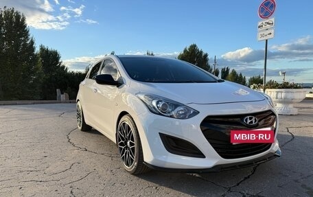 Hyundai i30 II рестайлинг, 2014 год, 1 080 000 рублей, 3 фотография