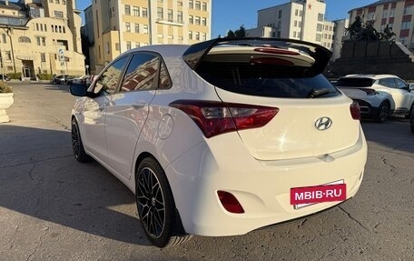 Hyundai i30 II рестайлинг, 2014 год, 1 080 000 рублей, 8 фотография