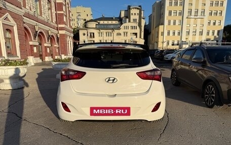 Hyundai i30 II рестайлинг, 2014 год, 1 080 000 рублей, 7 фотография