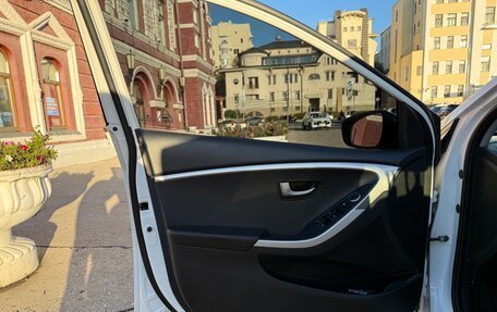 Hyundai i30 II рестайлинг, 2014 год, 1 080 000 рублей, 11 фотография
