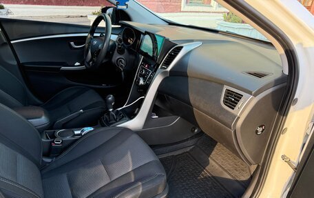 Hyundai i30 II рестайлинг, 2014 год, 1 080 000 рублей, 15 фотография
