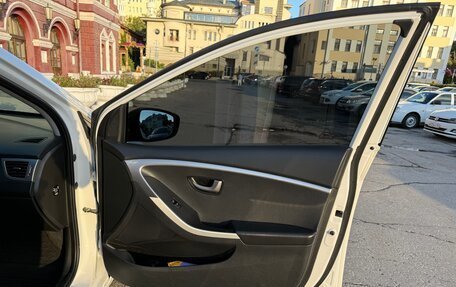Hyundai i30 II рестайлинг, 2014 год, 1 080 000 рублей, 14 фотография