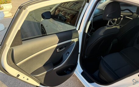 Hyundai i30 II рестайлинг, 2014 год, 1 080 000 рублей, 13 фотография