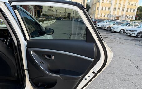 Hyundai i30 II рестайлинг, 2014 год, 1 080 000 рублей, 16 фотография