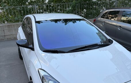 Hyundai i30 II рестайлинг, 2014 год, 1 080 000 рублей, 19 фотография