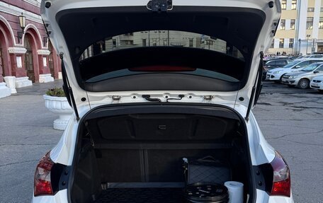 Hyundai i30 II рестайлинг, 2014 год, 1 080 000 рублей, 17 фотография