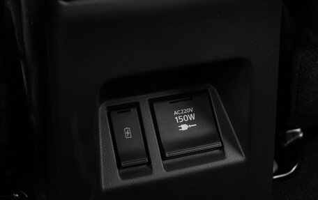 Mitsubishi Pajero Sport III рестайлинг, 2020 год, 3 870 000 рублей, 15 фотография