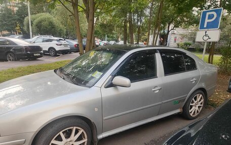 Skoda Octavia IV, 2005 год, 360 000 рублей, 2 фотография